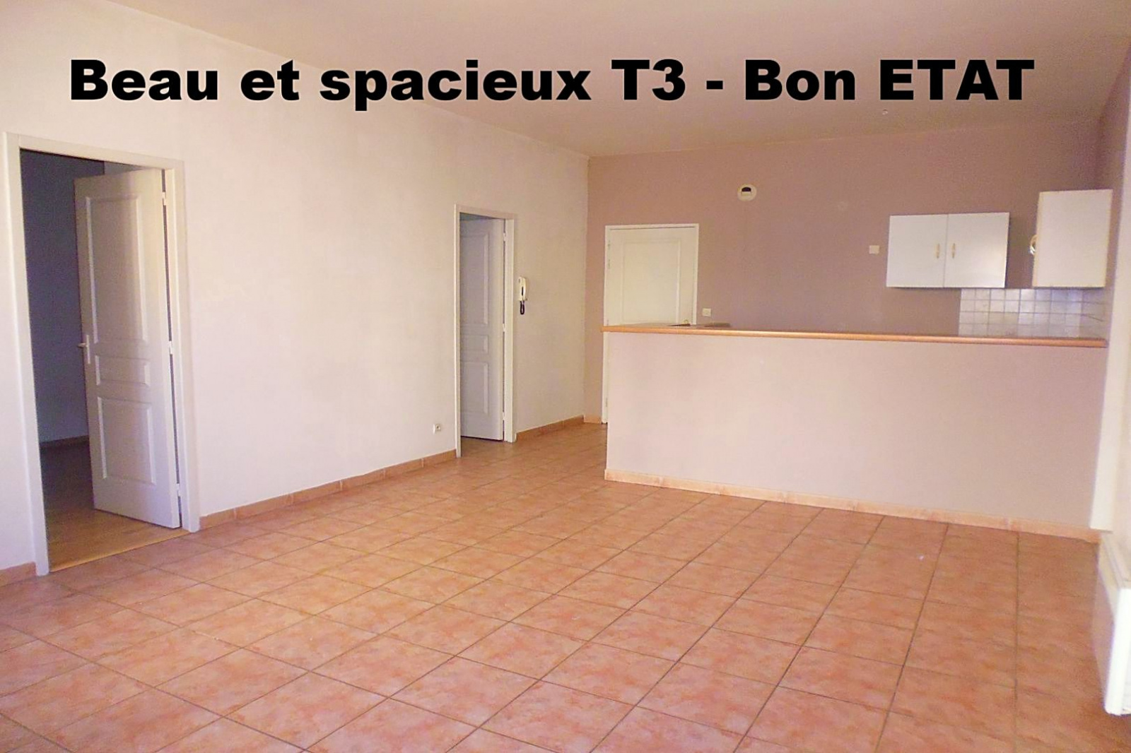 Image_1, Appartement, Solliès-Pont, ref :407L199A