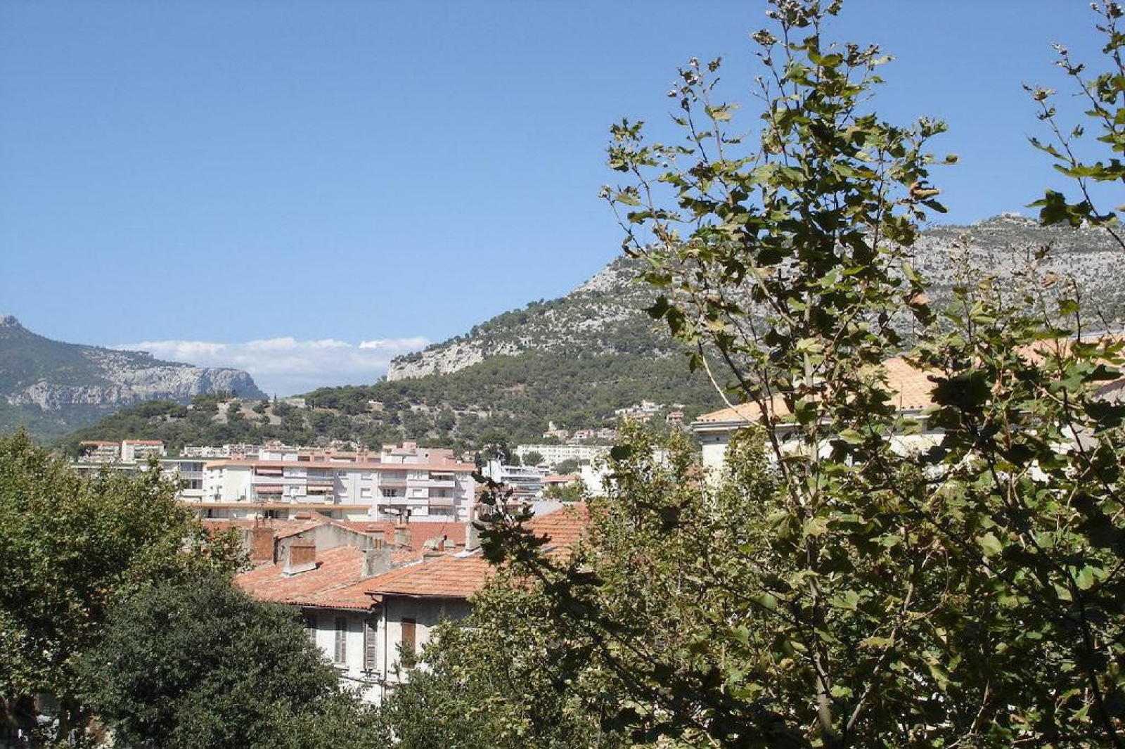 Image_6, Appartement, Toulon, ref :407L332A