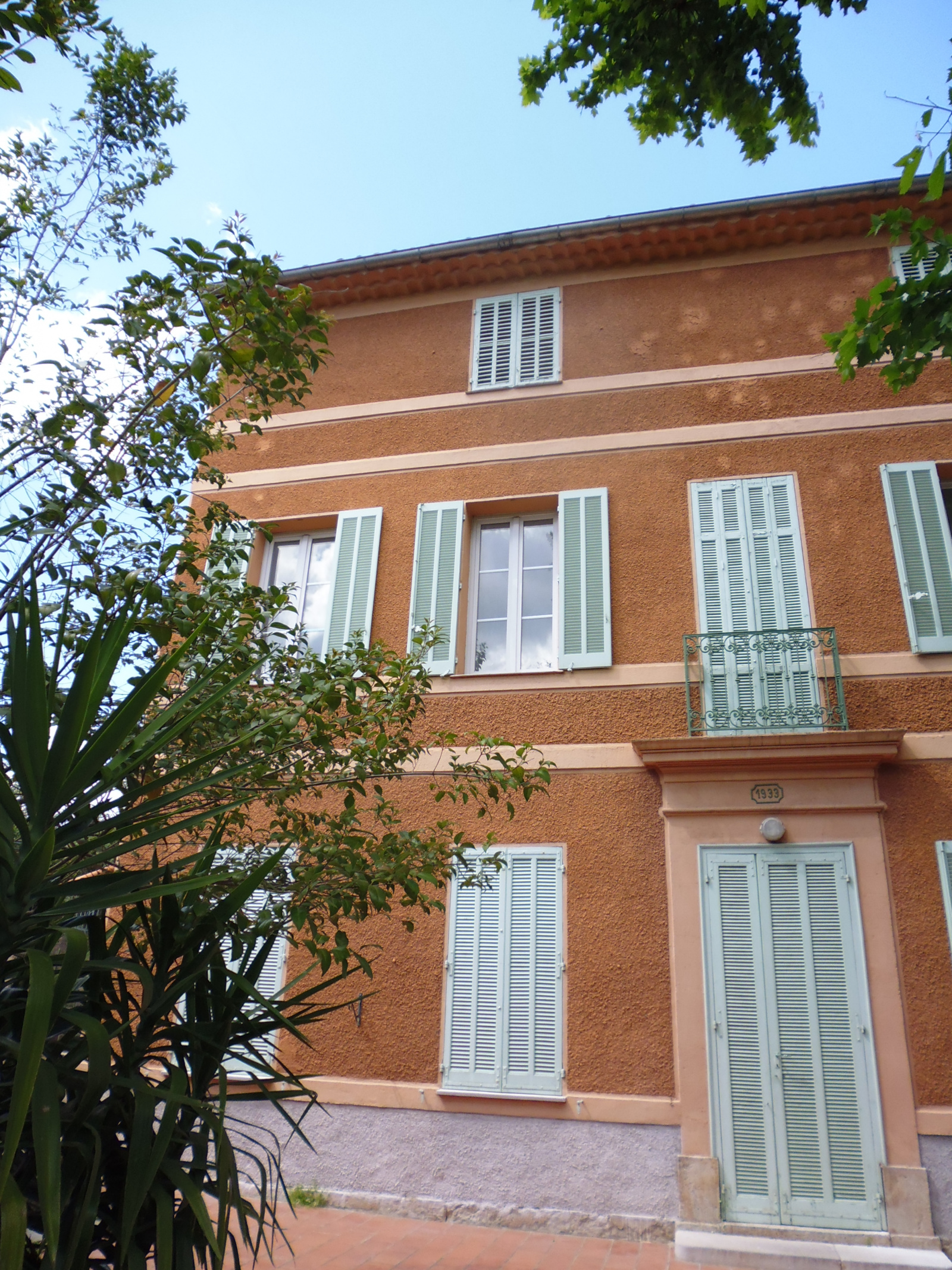 Image_1, Appartement, Solliès-Pont, ref :LAP10001767