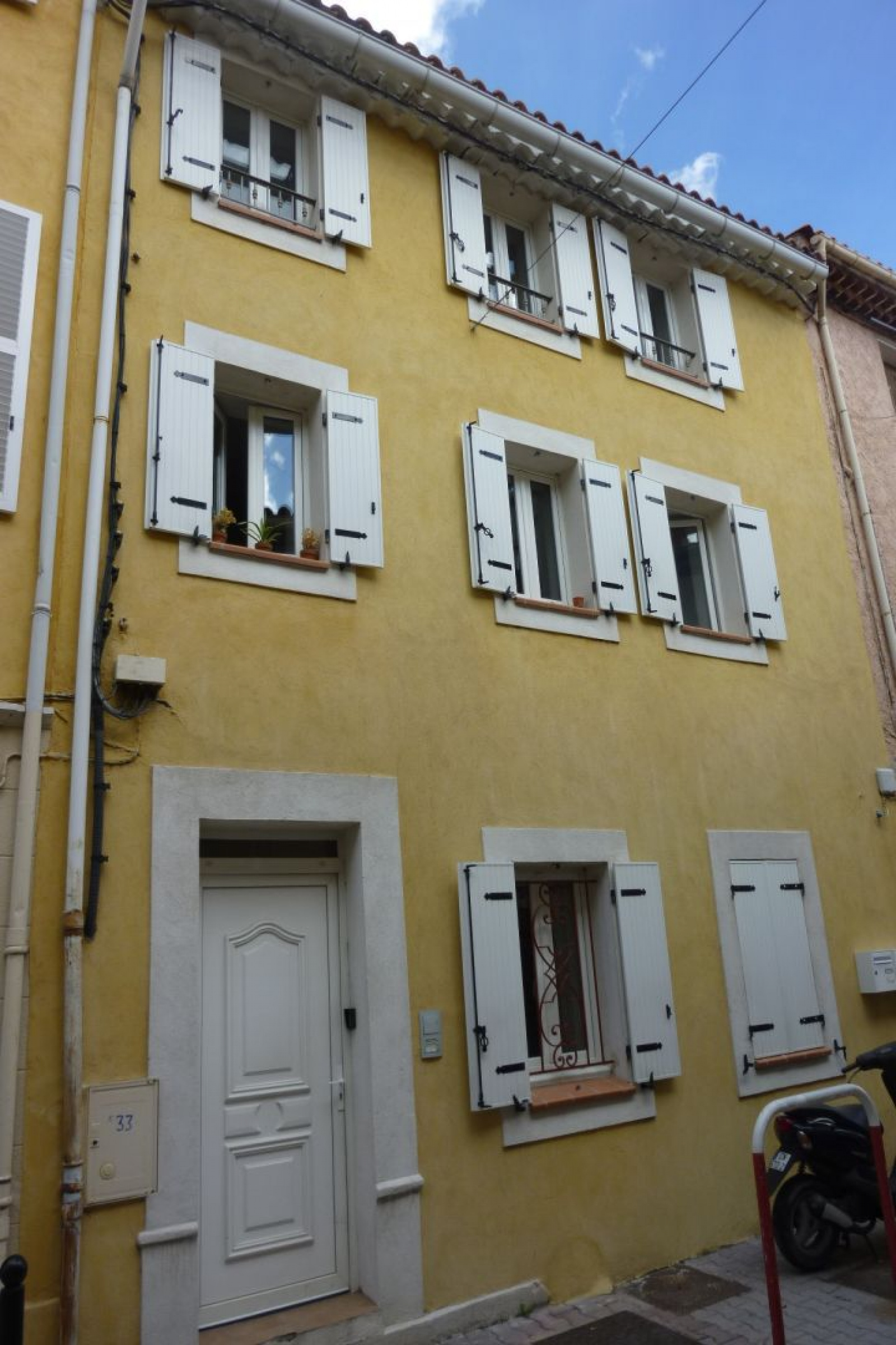 Image_4, Appartement, Solliès-Pont, ref :407L399A