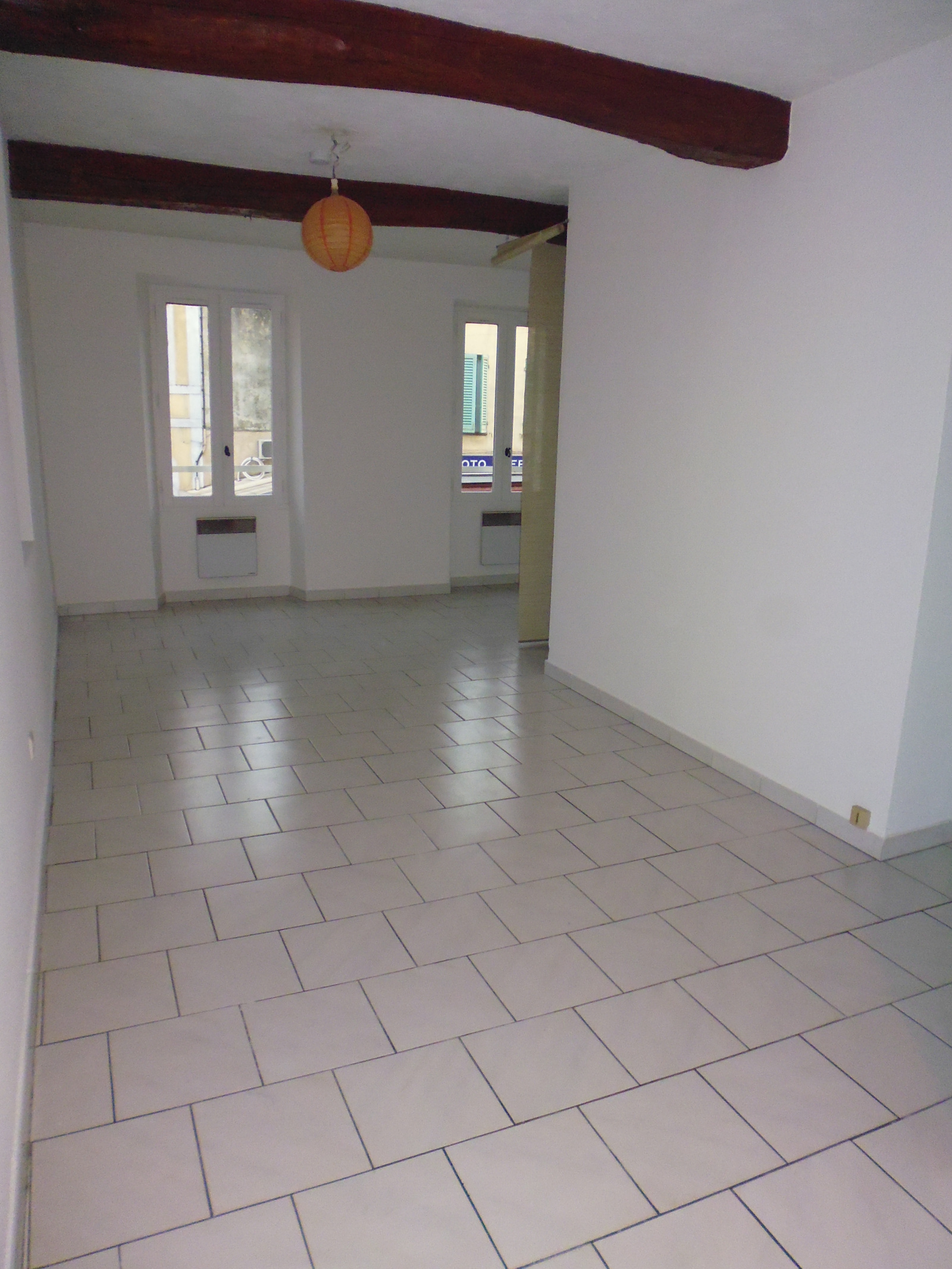 Image_1, Appartement, La Crau, ref :407L585A