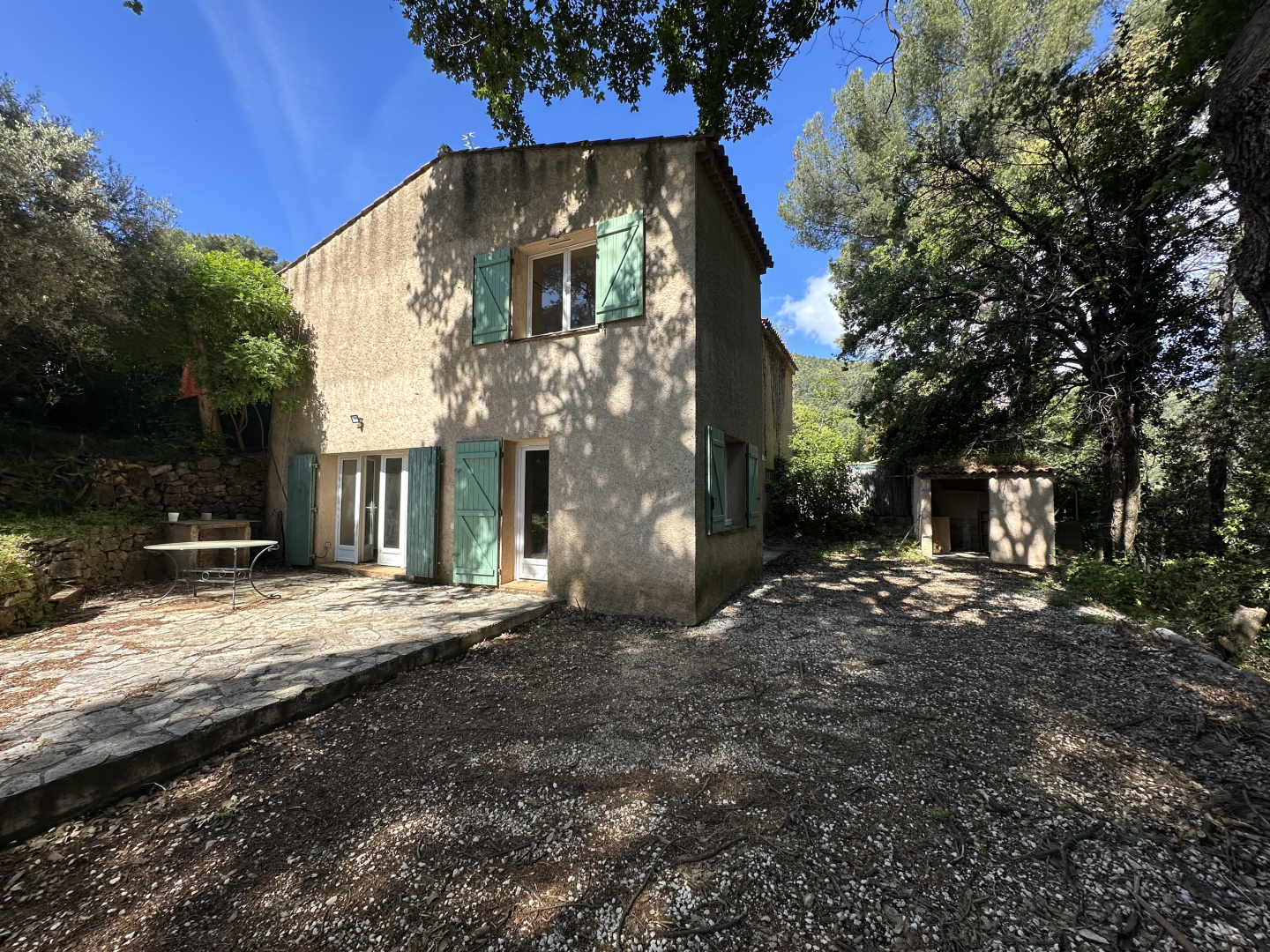 property